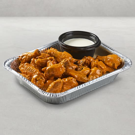 24 Wings