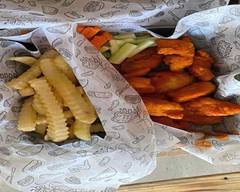 Western Burguers (Chihuahua)