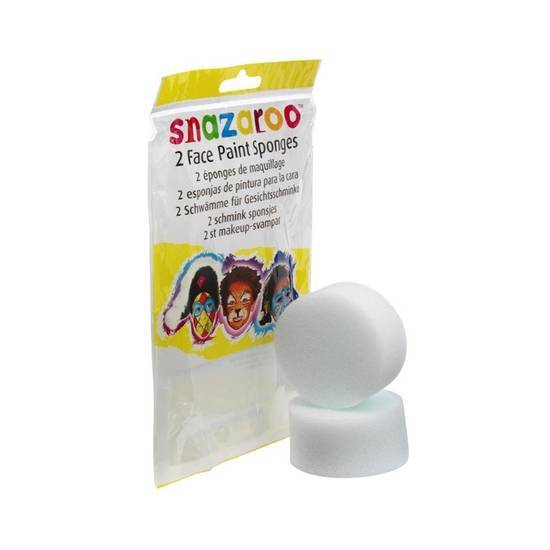 Snazaroo Face Painting Sponge