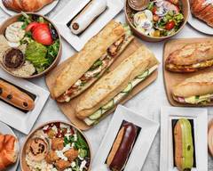 La Mine De Pain (SCHWALBACH JEROME)