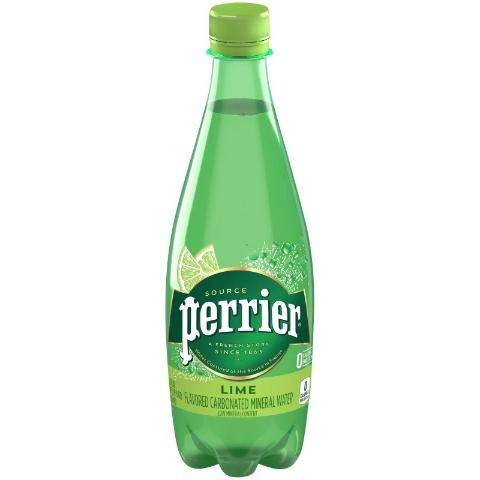 Maison Perrier Lime .5L