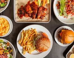 JJ's Clubhouse (6400 Wayzata Blvd)