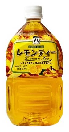 21_VL　レモンティー（1L）