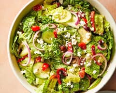 Build A Bowl (265 Hackensack Street)