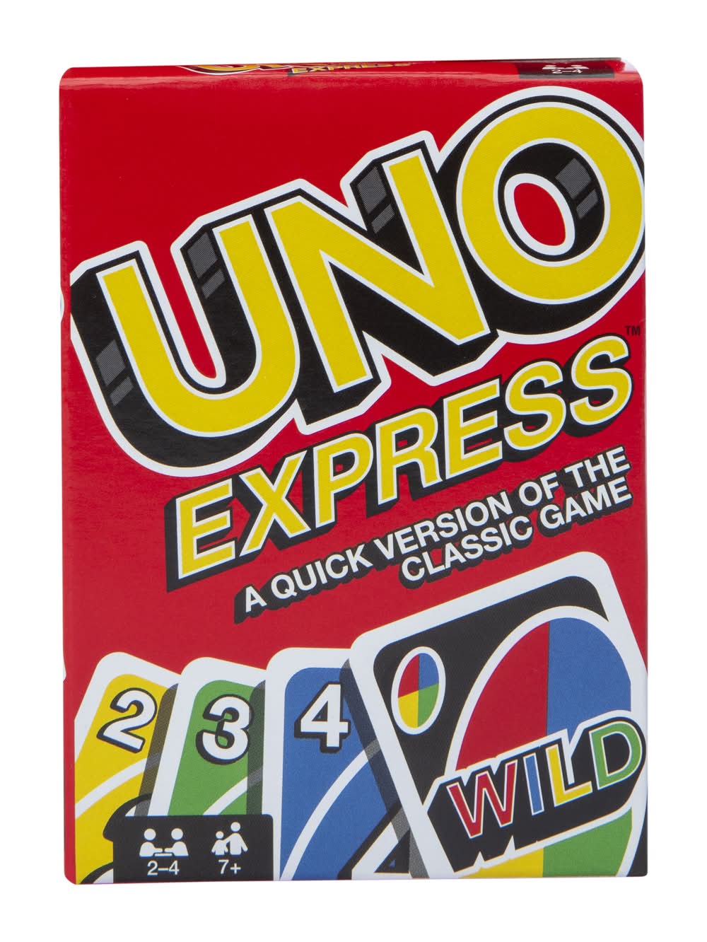 Uno Express™