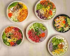 Poke Hana (Brentwood)