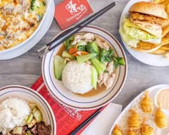 Wokawoka Sunnybank
