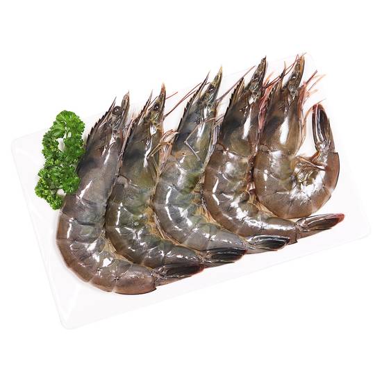 生態白蝦 250g <1Box盒 x 1 x 1Box盒> @21#4712876737572