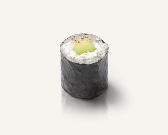 Maki KENKO Cheese Avo