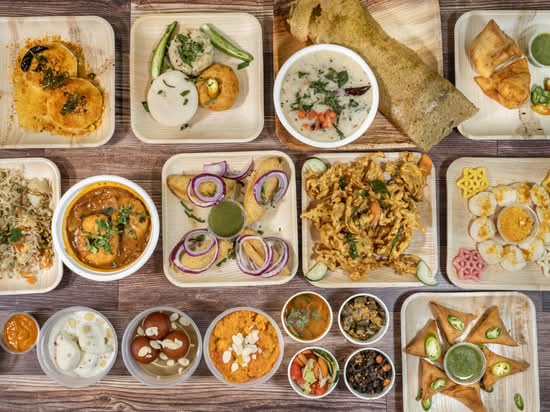 Dosa Express