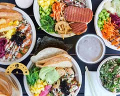 Truffle Poke Bar (South San Francisco)