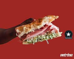 Vetrina (Campo de Ourique)