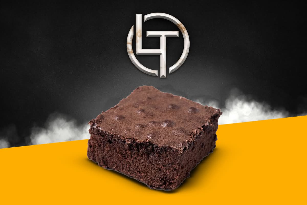 🍫 BROWNIE