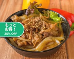 牛カルビと米 GYUBEI 長居店 GYUKARUBI＆RICE GYUBEI NAGAI