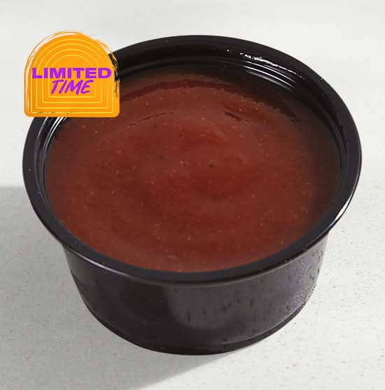 Sweet Chipotle BBQ Sauce