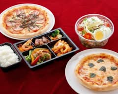 【美味しい洋食とイタリアン】Restaurant La vita