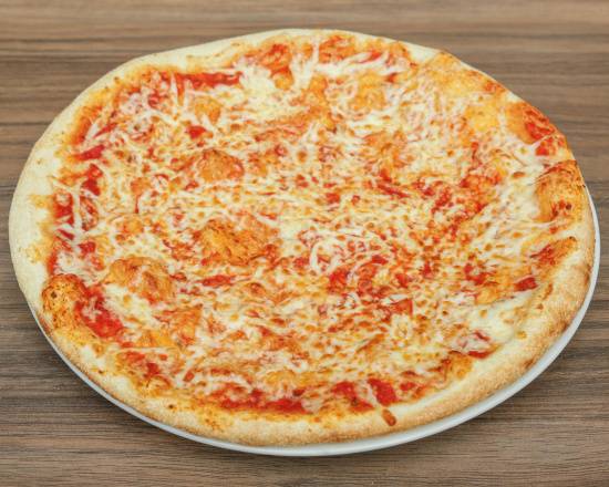 Pizza Margherita