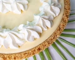 Coastal Key Lime Pie (19563 Coastal Hwy)