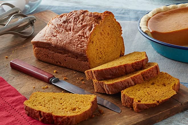 2 for $8 Whole Loaf Bread