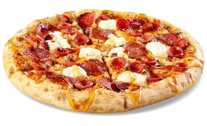 Pepperoni Ricotta Supreme (XXL)