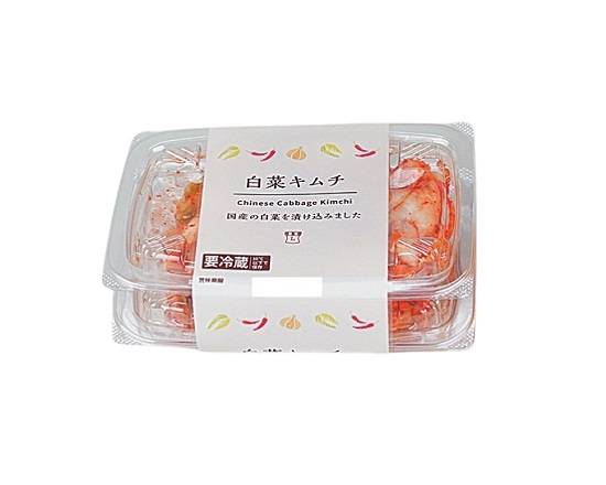 【日配食品】Lm 白菜キムチ