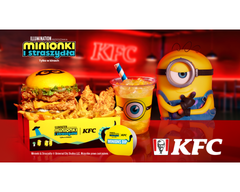 KFC Wrocław PKP