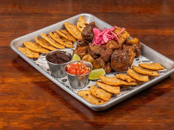 Chicharrones
