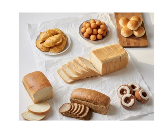 Jolee Foods (510 East Anderson Lane)