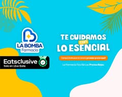 Farmacia La Bomba (Cima)