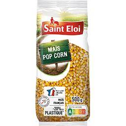 Saint Eloi - Maïs Pop Corn