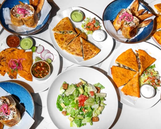 Tacos La 36 NY (29 W 36th St)