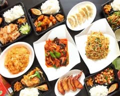 萬代中華料理店 ManDai