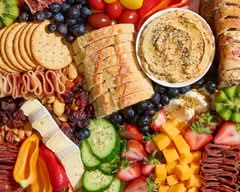 Graze Craze (Louisville)