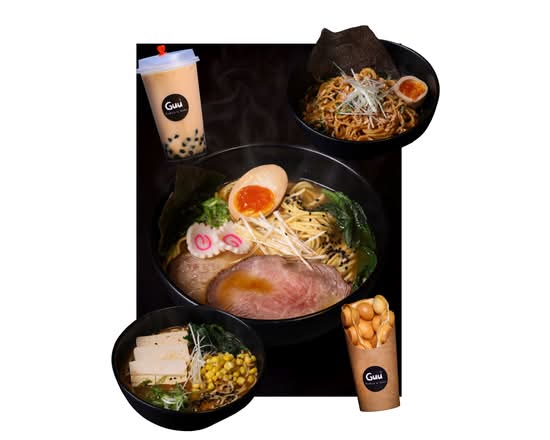 Guu Ramen