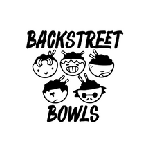 Backstreet Bowls (Gosport)