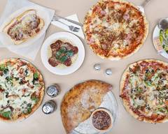 Napoli NY Pizza & Italian Kitchen