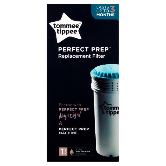 Tommee Tippee Closer To Nature Replacement Filter