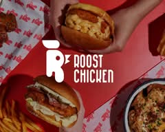 Roost Chicken - Paseo del Prado