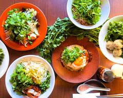 【パクチー料理のお店】NoパクチーNoライフ