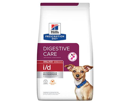 Alimento Seco Para Perro Pd Canine I/D Sm 1.5 kg. 4296