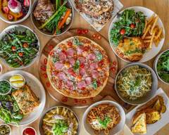 Eat Italian 