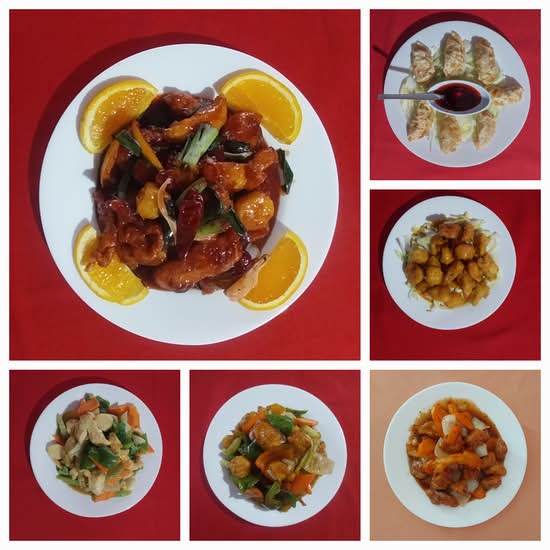 Casa Mandarin (Mexico City)