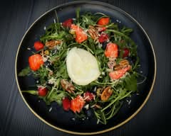 Posada Café (Guadalajara)