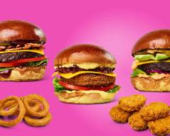 Miami Burger 100% Vegan