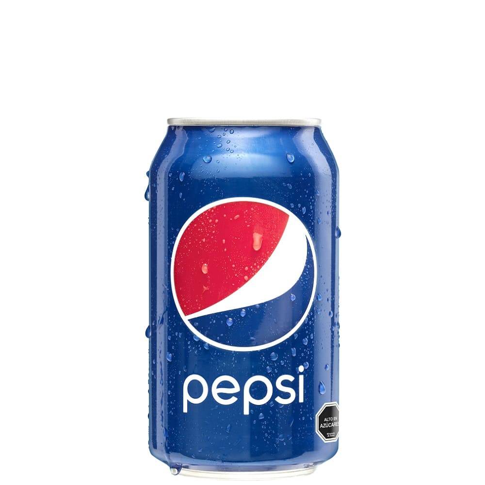 Pepsi Normal