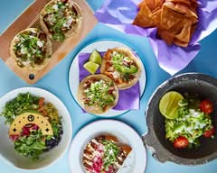 Phil Sandoval's Mexican Restaurante (Madison)