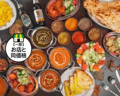 ジャーハン東越谷JAHAN