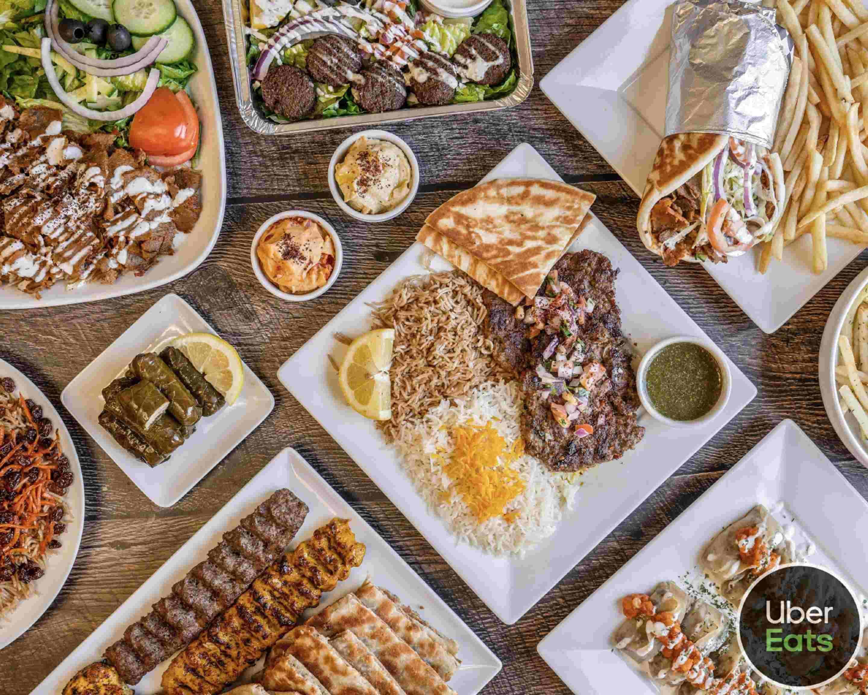 Order Halal Bitez Gyro & kabob Menu Delivery【Menu & Prices】 Carmichael