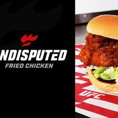 Undisputed Fried Chicken (Darwin)
