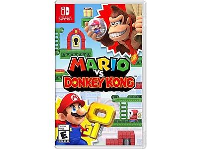 Nintendo Mario